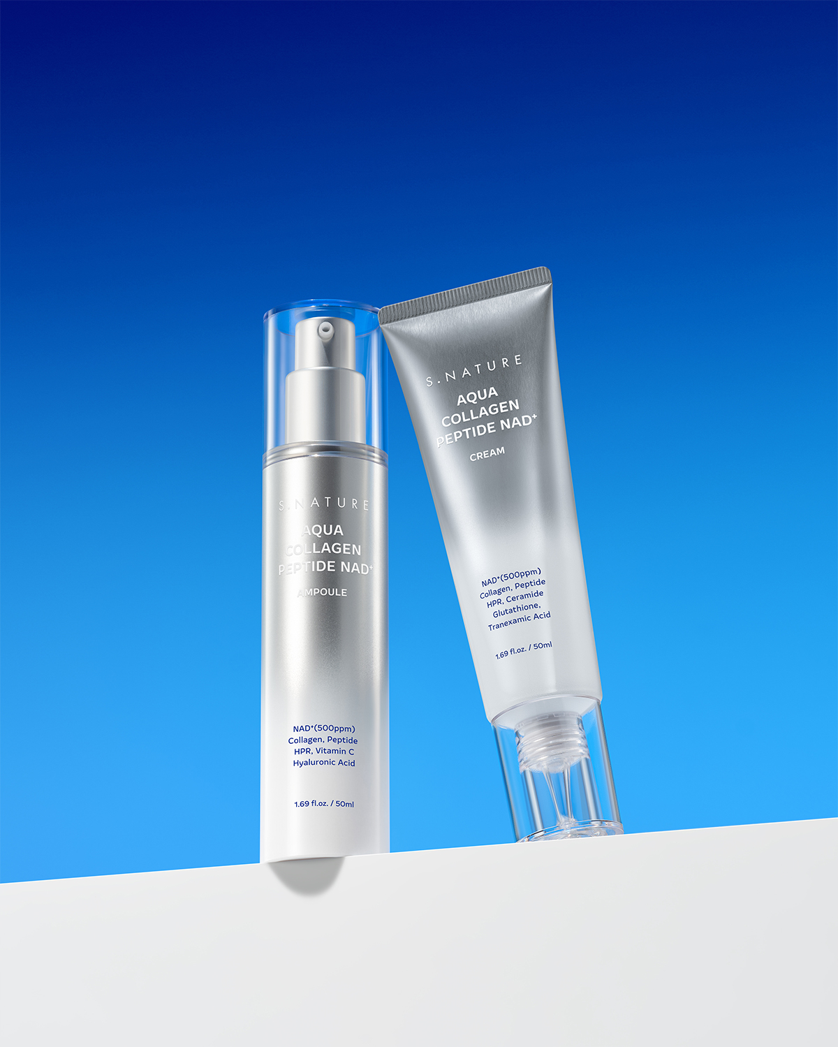 에스네이처, 신개념 프리미엄 안티에이징 ‘타임리스‘ 라인 런칭 106-Image